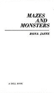 Mazes and Monsters