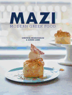 MAZI: Modern Greek Food
