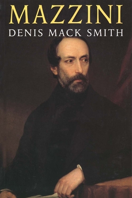 Mazzini - Mack Smith, Denis