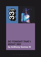 Mazzy Star's So Tonight That I Might See