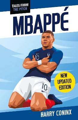 Mbappe: 2nd Edition - 