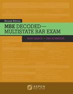 MBE Decoded