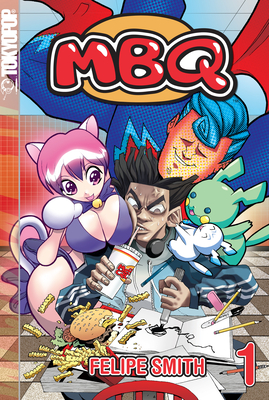 Mbq, Volume 1 - Smith, Felipe