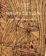 Mbuti Design: Paintings of Pygmy Wome