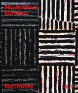 McArthur Binion: RE: Mine