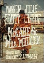 McCabe & Mrs. Miller - Robert Altman