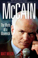McCain: The Myth of a Maverick