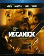 McCanick [Blu-ray]
