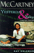 McCartney: Yesterday and Today