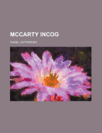 McCarty Incog