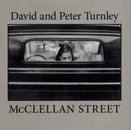 McClellan Street