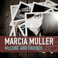 McCone and Friends