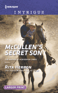 McCullen's Secret Son