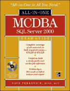 MCDBA SQL Server 2000 All-In-One Exam Guide