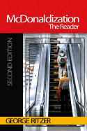 McDonaldization: The Reader