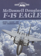 McDonnell Douglas F-15 Eagle