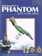 McDonnell F-4 Phantom -Spirit in the Skies