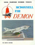 McDonnell F3H Demon