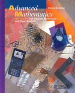 McDougal Littell Advanced Math: Student Edition 2003
