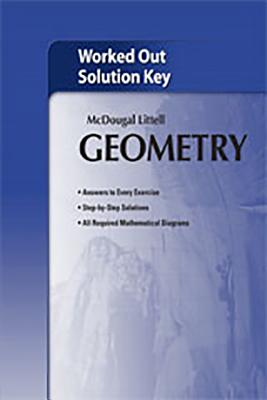 McDougal Littell Geometry Chapter 2 Resource Book - Larson