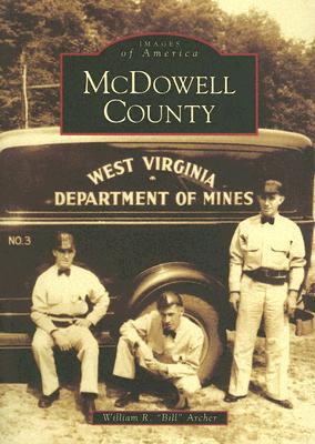 McDowell County - Archer, William R