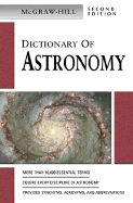 McGraw Hill Dictionary of Astronomy