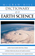 McGraw-Hill Dictionary of Earth Science