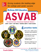 McGraw-Hill Education ASVAB, Fourth Edition