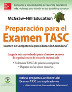 McGraw-Hill Education Preparaci�n Para El Examen Tasc