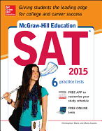 McGraw-Hill Education SAT