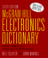 McGraw-Hill Electronics Dictionary