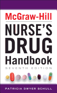 McGraw-Hill Nurse's Drug Handbook