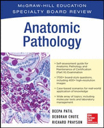 McGraw-Hill Specialty Board Review Anatomic Pathology (Int'l Ed)