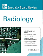 McGraw-Hill Specialty Board Review Radiology