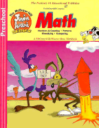 Mcgraw-Hill/Warner Bros Preschool: Math (Starring the Looney Tunes)
