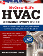 McGraw-Hill's HVAC Licensing Study Guide