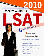 McGraw-Hill's LSAT