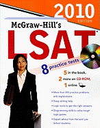 McGraw-Hill's LSAT