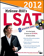 McGraw-Hill's LSAT