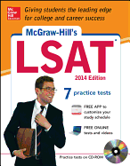 McGraw-Hill's LSAT