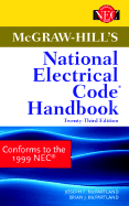 McGraw-Hill's National Electrical Code Handbook