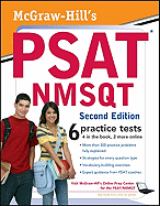 McGraw-Hill's Psat/Nmsqt, Second Edition