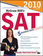 McGraw-Hill's SAT