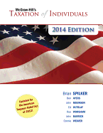 McGraw-Hill's Taxation of Individuals, 2014 Edition
