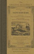 McGuffey's Eclectic Fourth Reader
