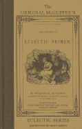 McGuffey's Eclectic Primer