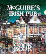 McGuire's Irish Pub Cookbook