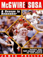 McGwire & Sosa: A Season to Remember