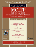 MCITP SQL Server 2005 Database Administration Exam Guide: (Exams 70-431, 70-443, and 70-444)