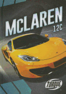 McLaren 12c
